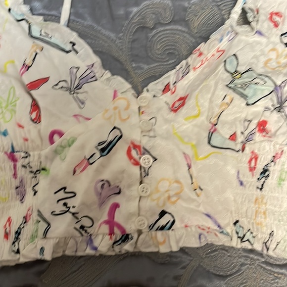 Maje bralette in size small - Picture 3 of 7